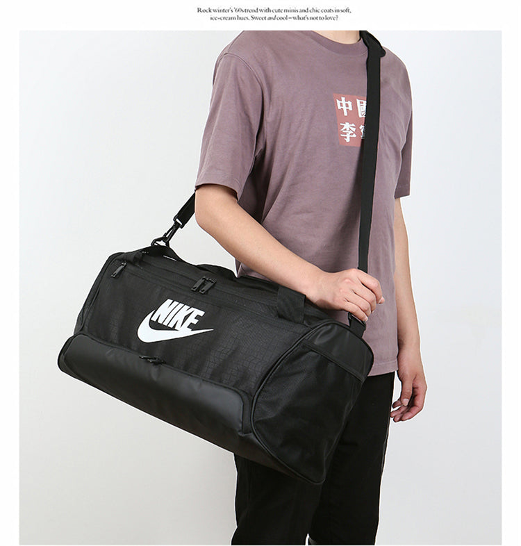 Stylish Large-Capacity Travel Bag