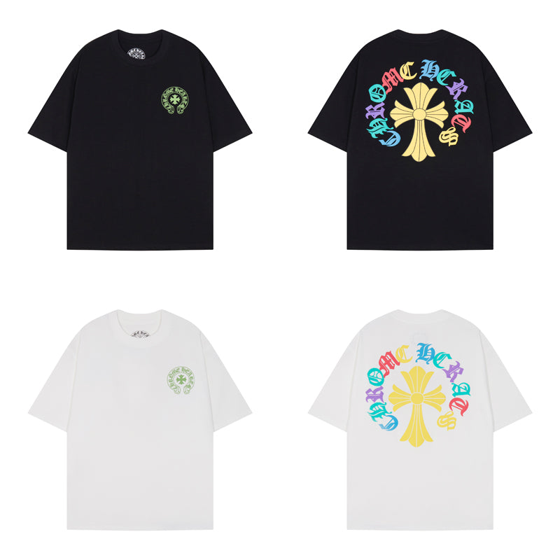 T-shirts 6127