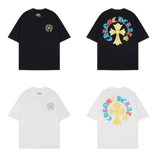 T-shirts 6127