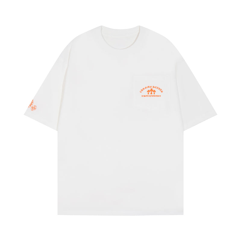 T-shirts 6129