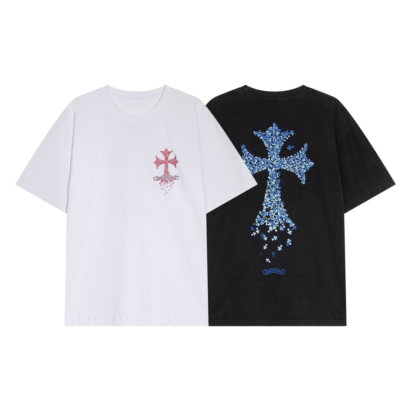 New T-shirts TB37