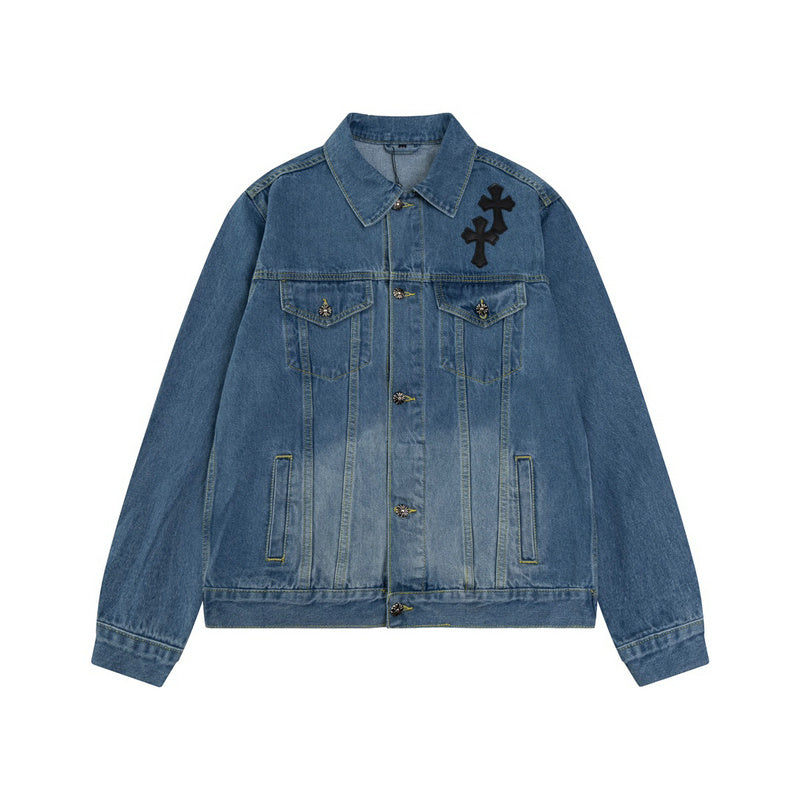 New Jacket
