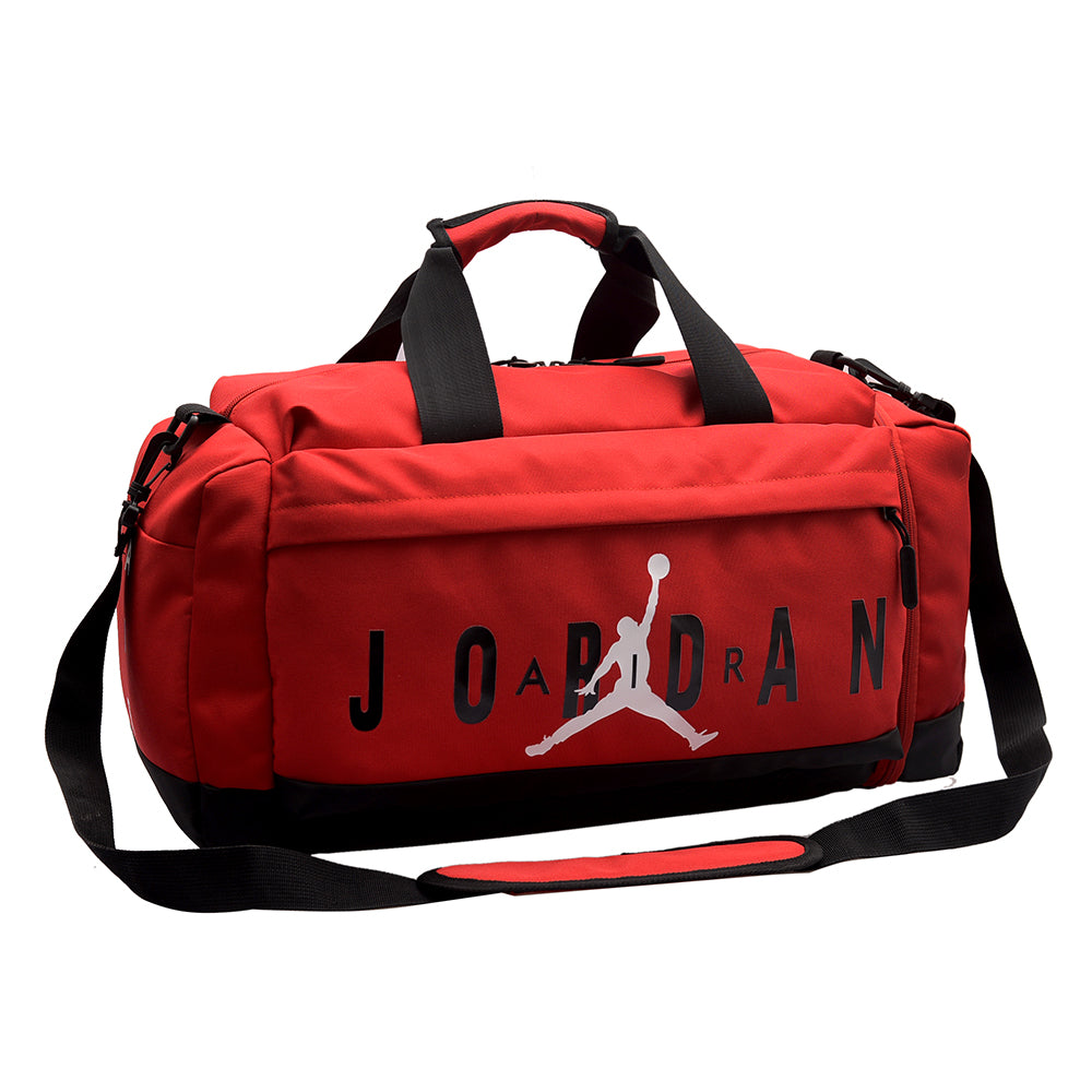 College Duffel Bag