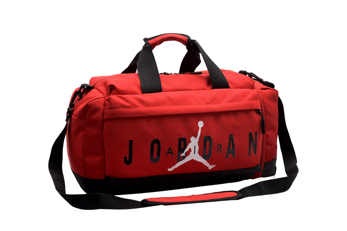 College Duffel Bag