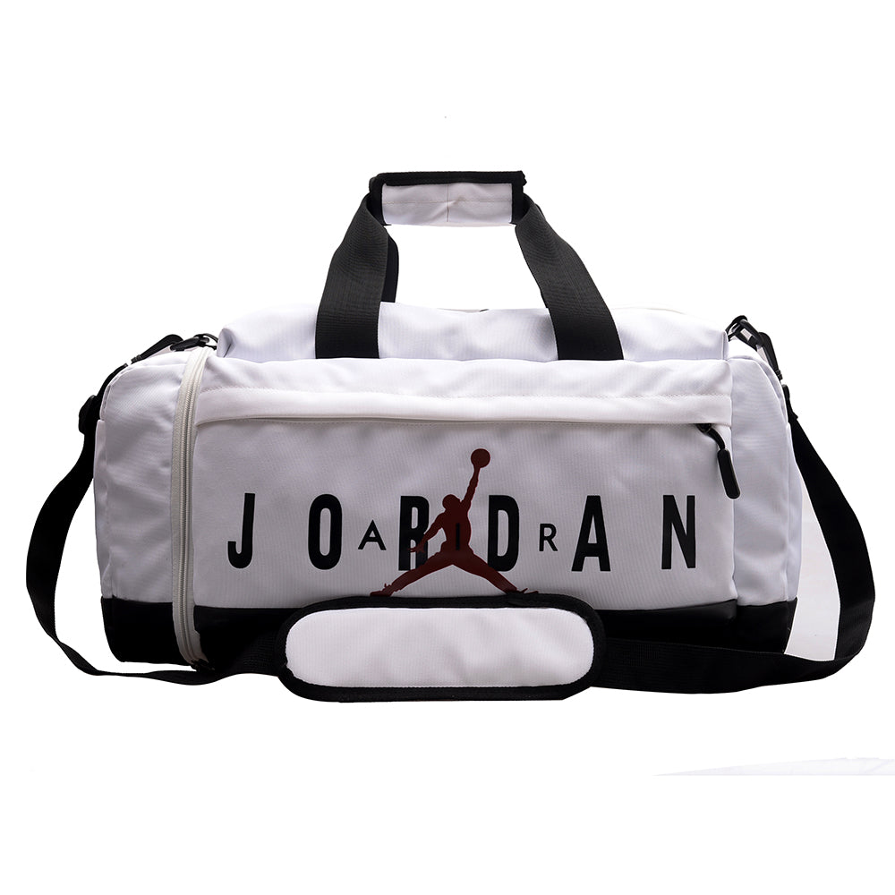 College Duffel Bag