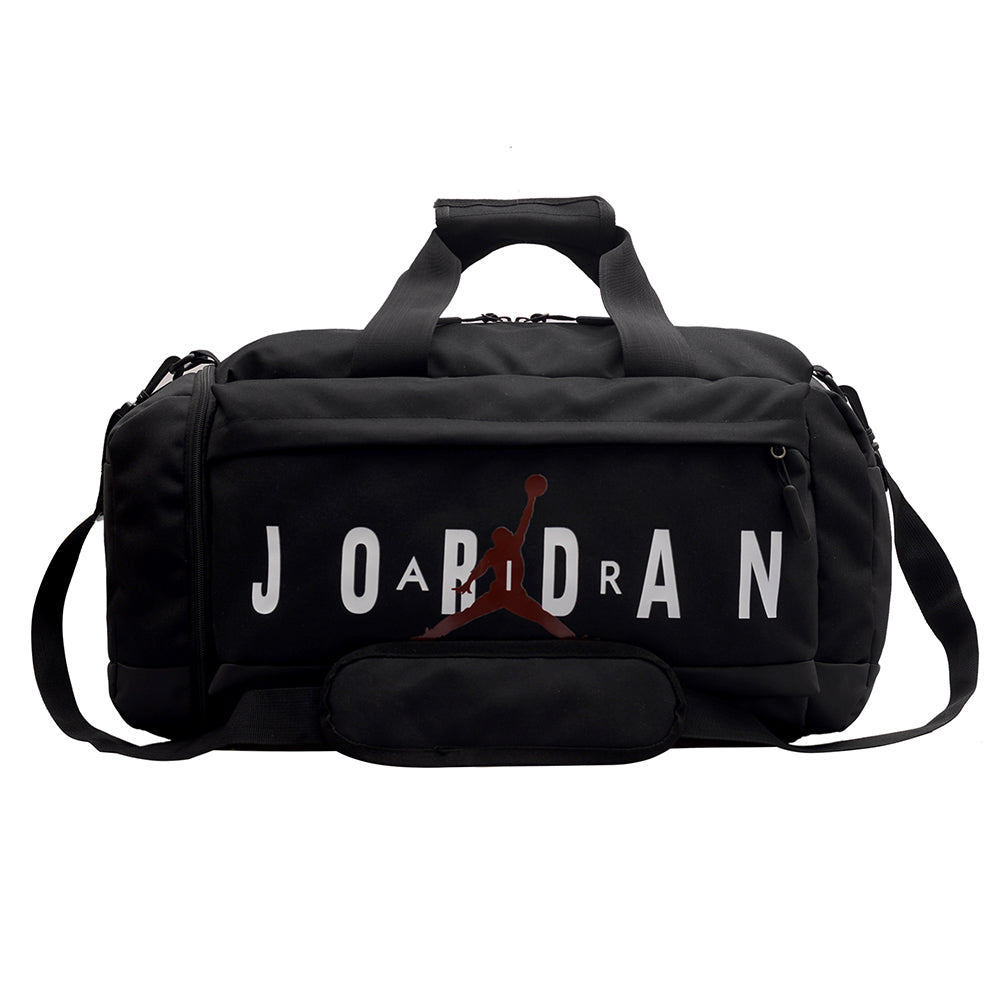 College Duffel Bag