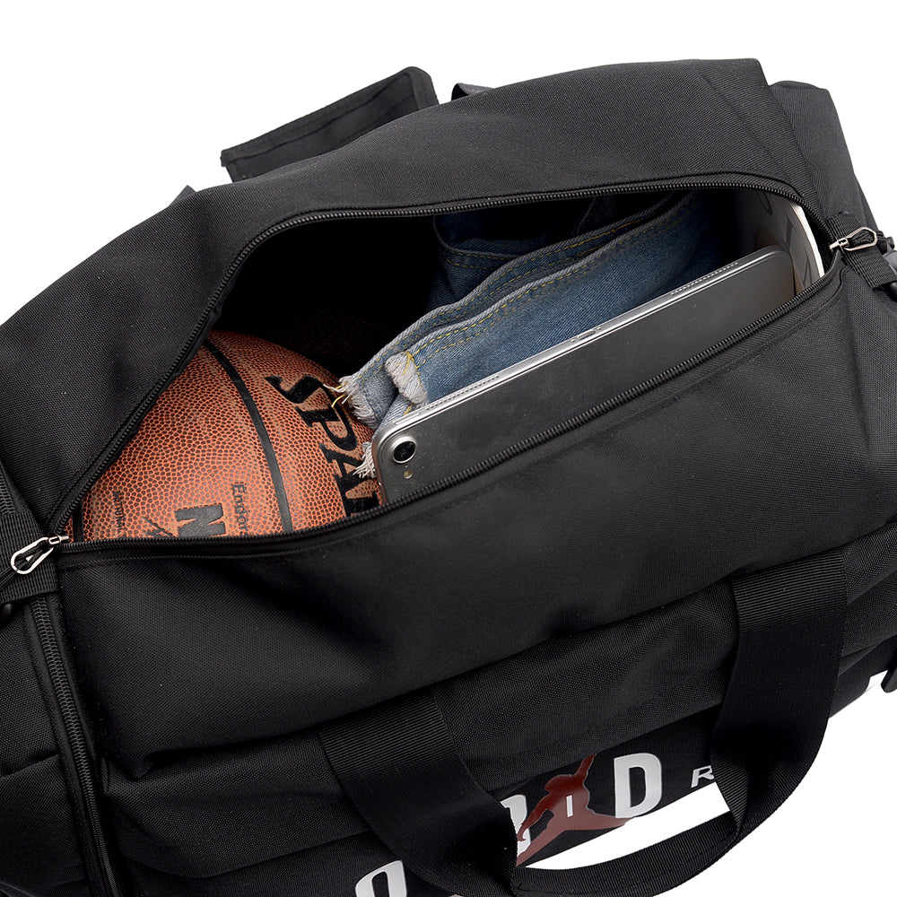 College Duffel Bag