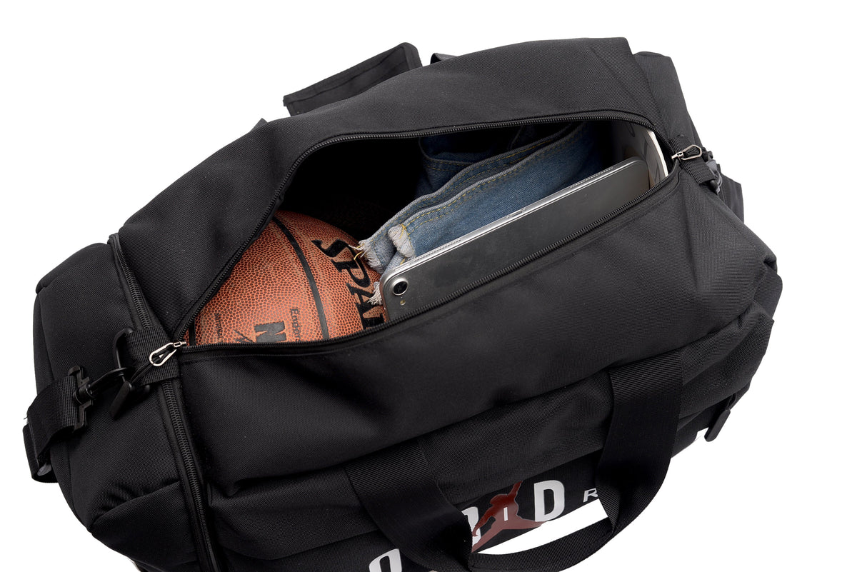 College Duffel Bag