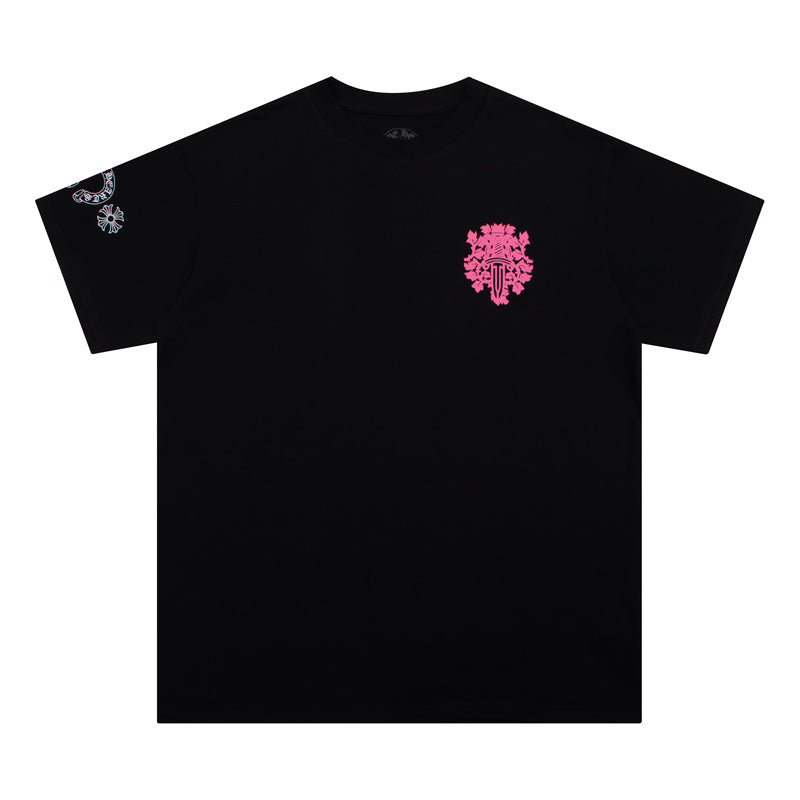 Eye Chart Dagger T-shirt K6025