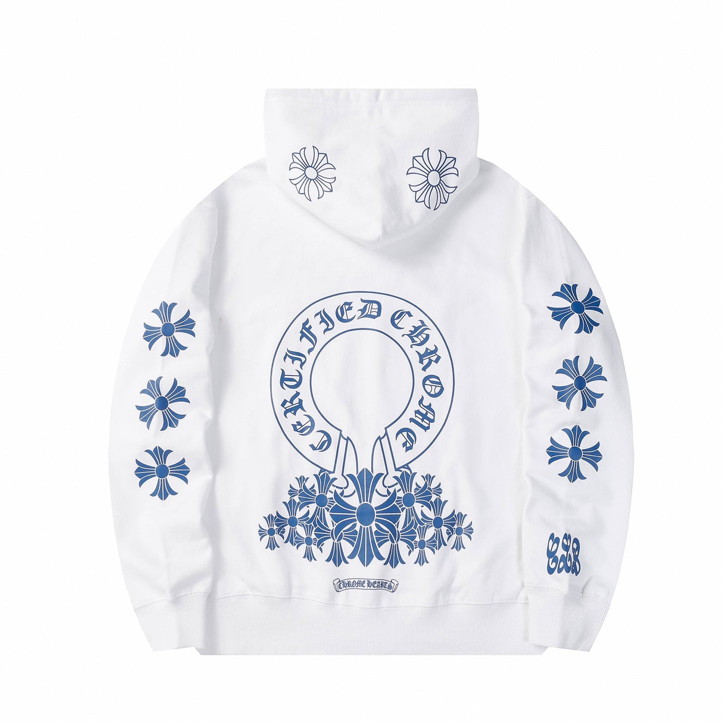 Hoodie K7008