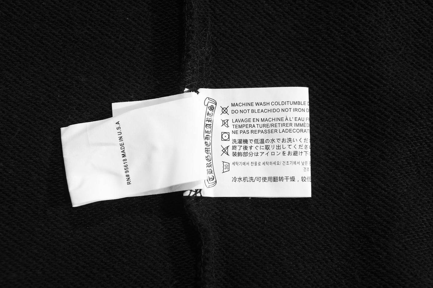 Sweatshirt TQ03