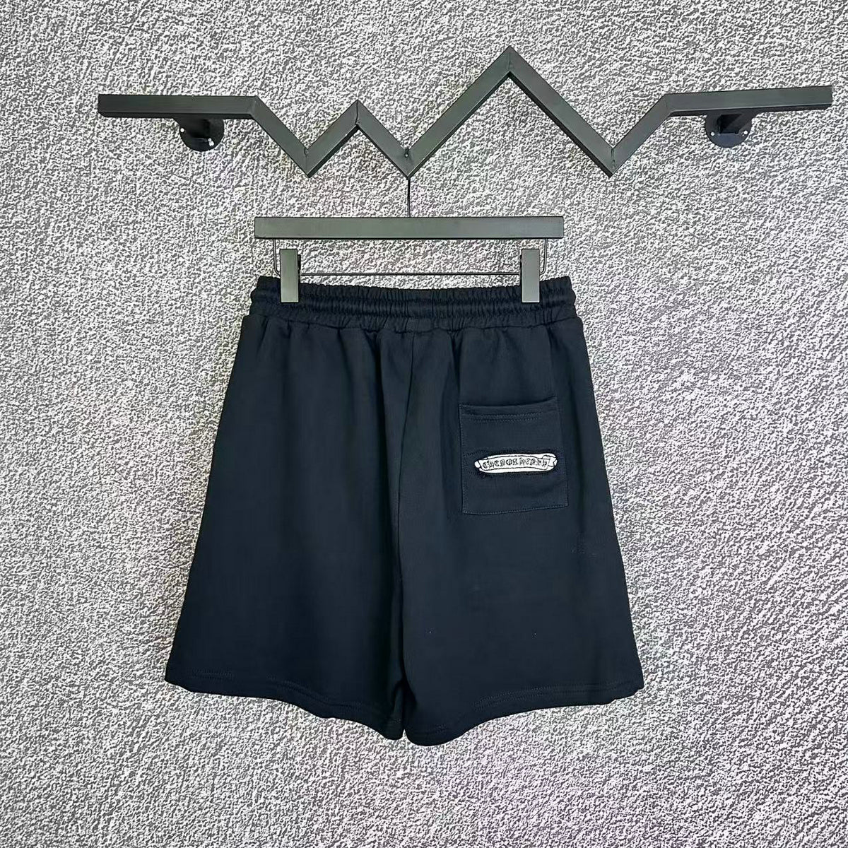 New Shorts D302
