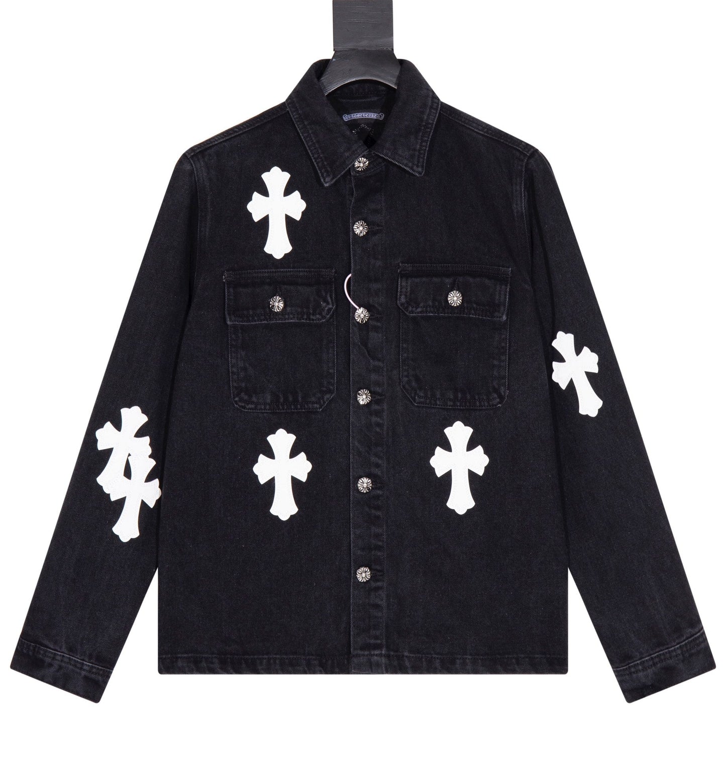 New Jacket